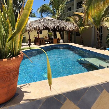 My Own Paradise Resort Bonaire Playa Exterior foto